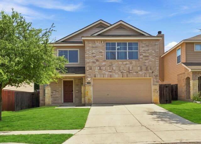 5512 Saffron Way