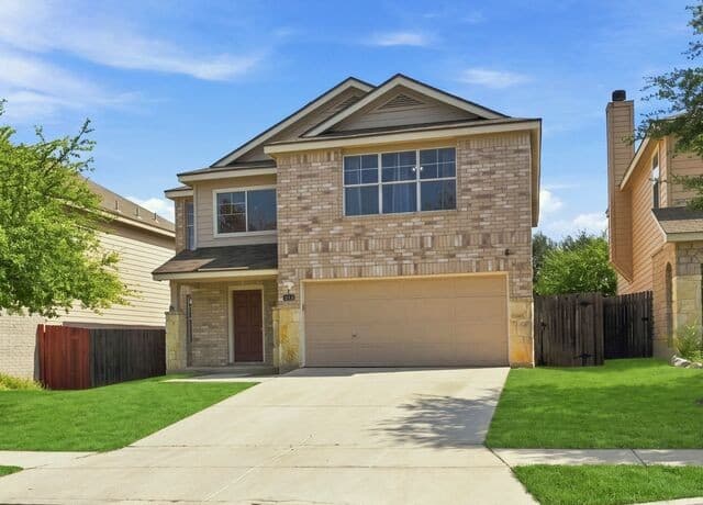 5512  Saffron Way, Leon Valley, TX 78238 — photo 2