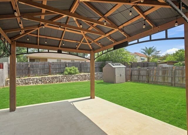5512  Saffron Way, Leon Valley, TX 78238 — photo 24