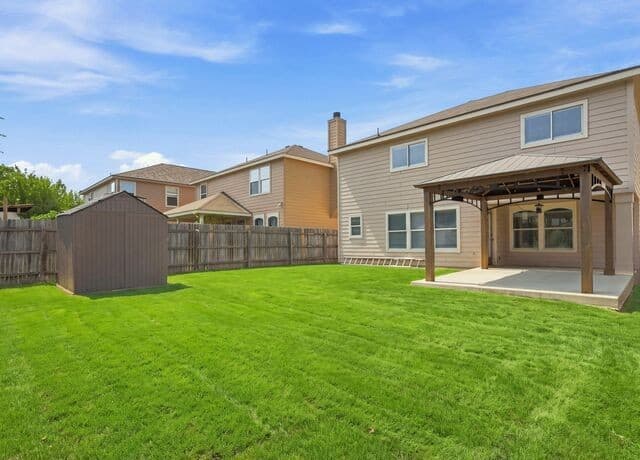 5512  Saffron Way, Leon Valley, TX 78238 — photo 25