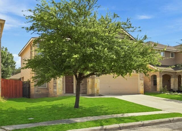 5512  Saffron Way, Leon Valley, TX 78238 — photo 3