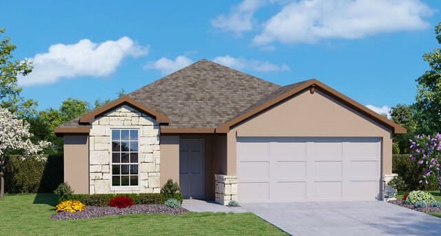 20757 Streamlet End