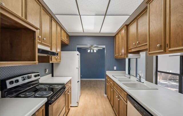 1531  Vista Hill St, San Antonio, TX 78213 — photo 18