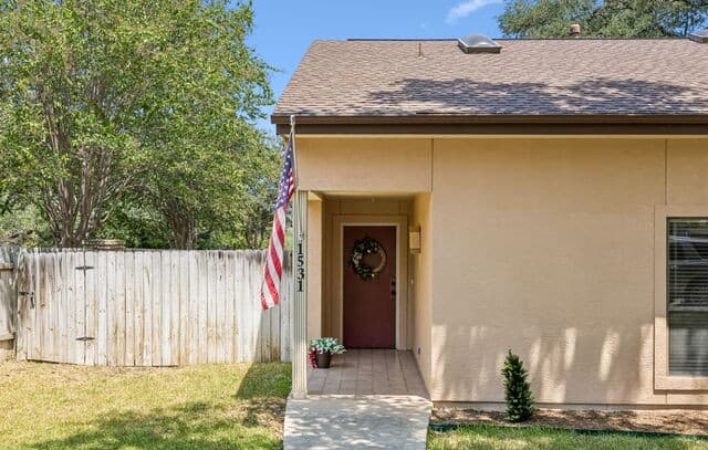 1531  Vista Hill St, San Antonio, TX 78213 — photo 5