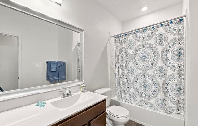 248  W Granite Shores, Boerne, TX 78006 — photo 17