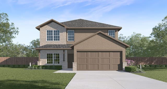 20753 Streamlet End