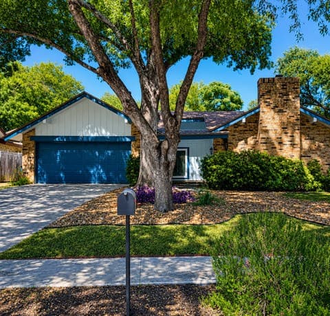 5031  Sierra Madre, San Antonio, TX 78233 — photo 2
