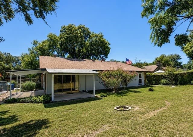 5031  Sierra Madre, San Antonio, TX 78233 — photo 25