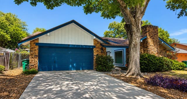 5031  Sierra Madre, San Antonio, TX 78233 — photo 3
