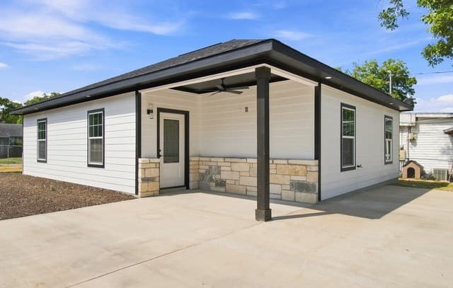 535  Greer St, San Antonio, TX 78210 — photo 18