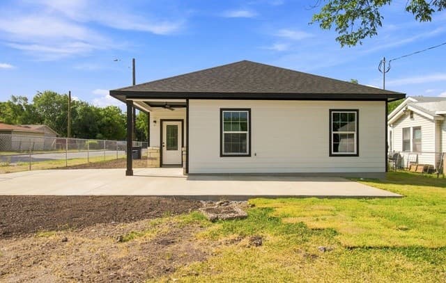 535  Greer St, San Antonio, TX 78210 — photo 21