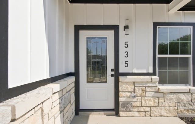 535  Greer St, San Antonio, TX 78210 — photo 3