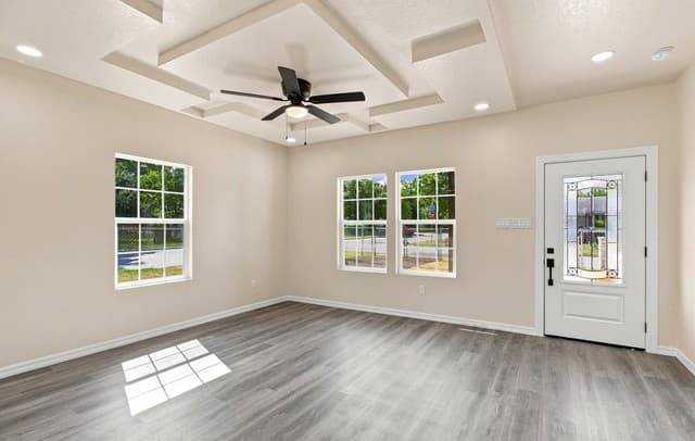 535  Greer St, San Antonio, TX 78210 — photo 4
