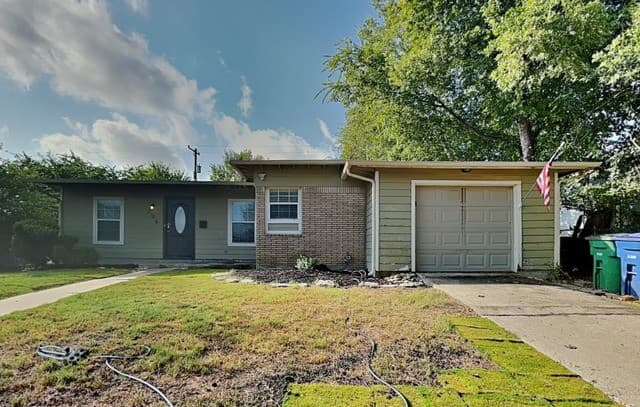 706 Olney Drive