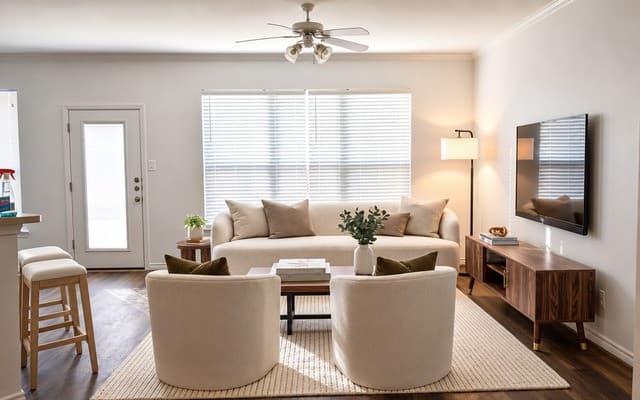 11842  Garden Gate, San Antonio, TX 78213 — photo 4