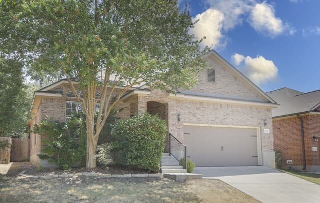 5718  Thunder Oaks, San Antonio, TX 78261 — photo 2