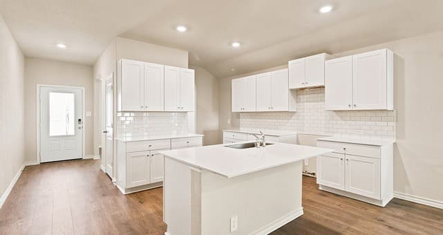 20735  Streamlet End, San Antonio, TX 78266 — photo 16