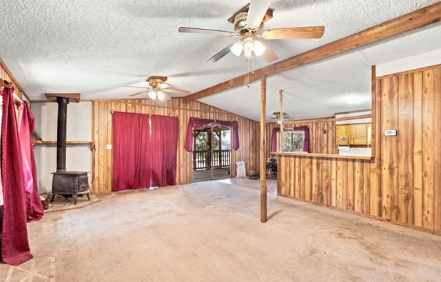 5943  Wharton's Dock Rd, Bandera, TX 78003 — photo 12
