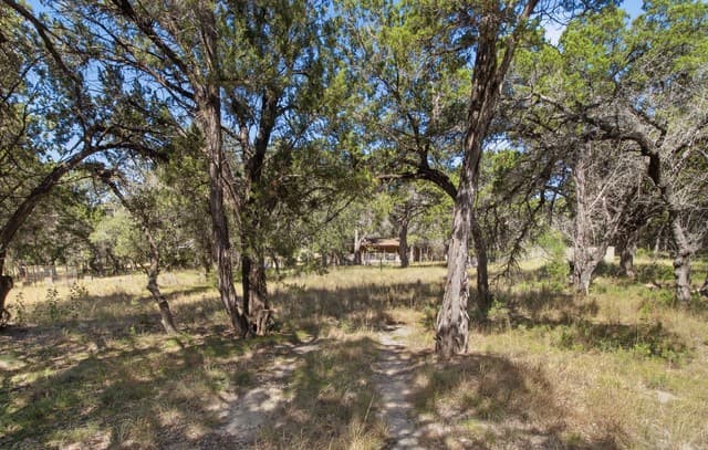 5943  Wharton's Dock Rd, Bandera, TX 78003 — photo 24