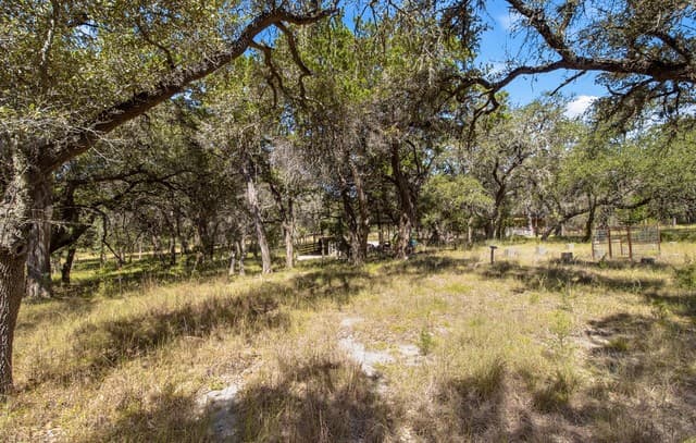 5943  Wharton's Dock Rd, Bandera, TX 78003 — photo 25