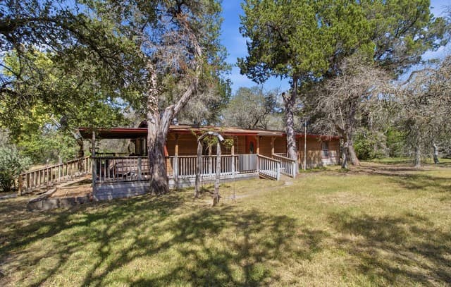 5943  Wharton's Dock Rd, Bandera, TX 78003 — photo 3