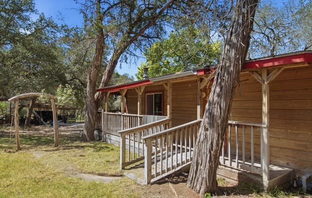 5943  Wharton's Dock Rd, Bandera, TX 78003 — photo 4