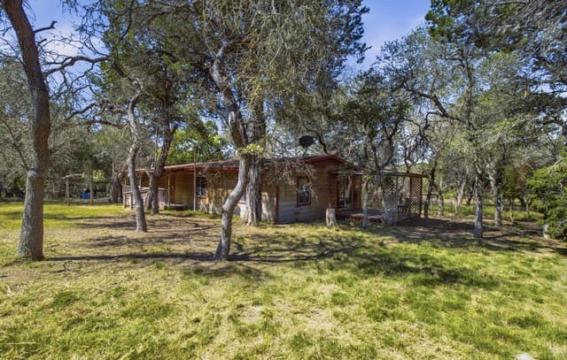 5943  Wharton's Dock Rd, Bandera, TX 78003 — photo 5