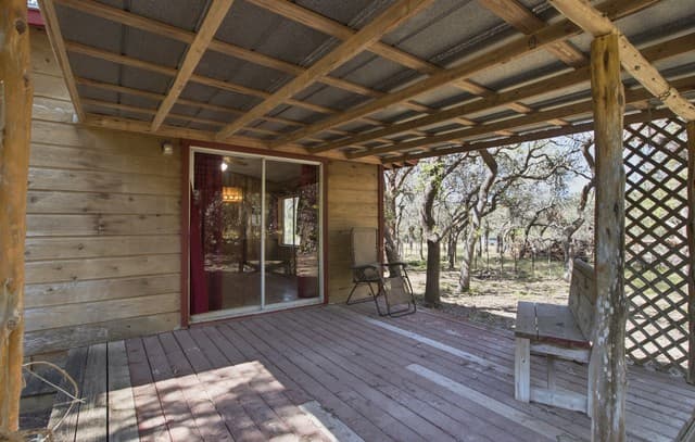 5943  Wharton's Dock Rd, Bandera, TX 78003 — photo 6