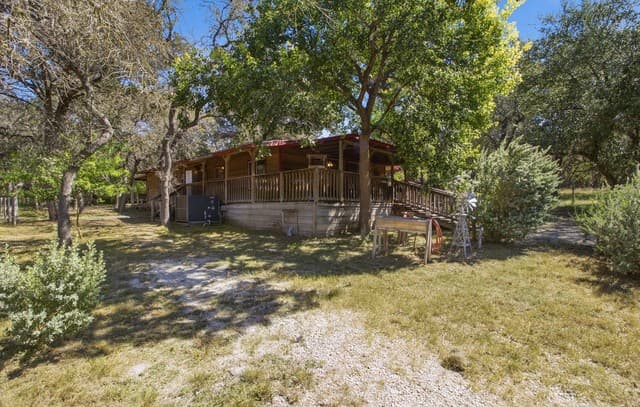 5943  Wharton's Dock Rd, Bandera, TX 78003 — photo 7