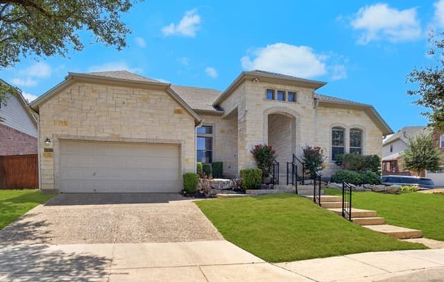 18910  Honey Mesquite