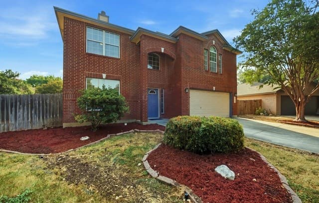 15322  Preston Cove Dr, San Antonio, TX 78247 — photo 2