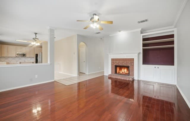 15322  Preston Cove Dr, San Antonio, TX 78247 — photo 8