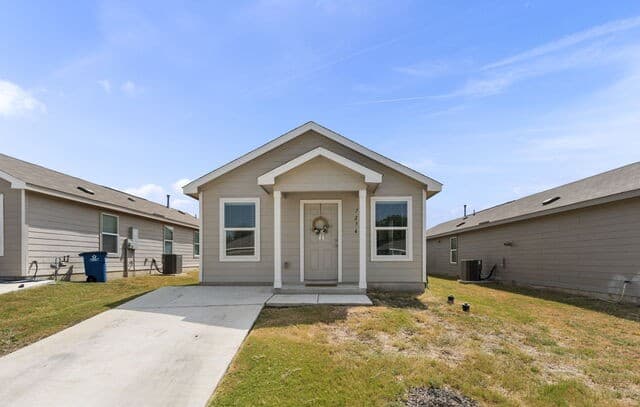7274  Pasture Run, San Antonio, TX 78252 — photo 3