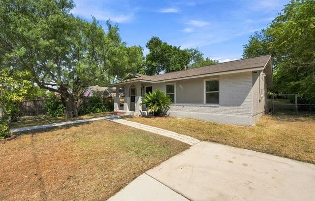 4903  Hemphill Dr, San Antonio, TX 78228 — photo 22