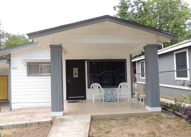 3605 S Olive St, San Antonio, TX 78223 — photo 2