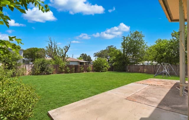 135  Drew Ave, San Antonio, TX 78220 — photo 23