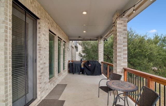 1706  Crystal Bridges, San Antonio, TX 78260 — photo 25