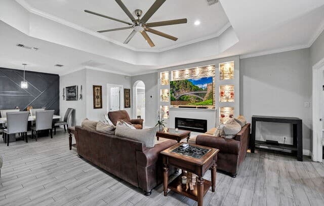23007  Dream View Dr, Elmendorf, TX 78112 — photo 4