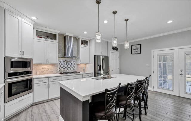 23007  Dream View Dr, Elmendorf, TX 78112 — photo 7