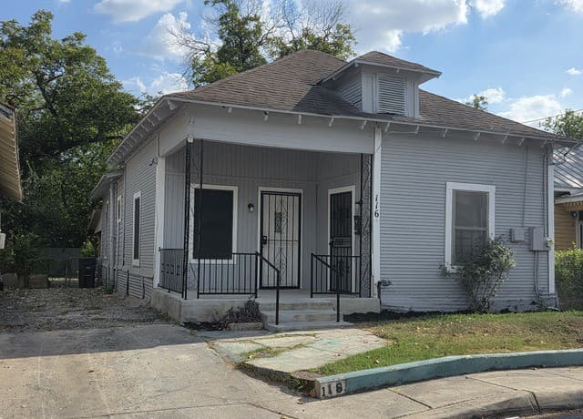116  Hess, San Antonio, TX 78212 — photo 2