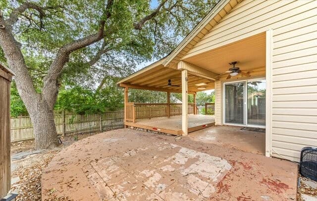 13611  Bell Dr, San Antonio, TX 78217 — photo 21