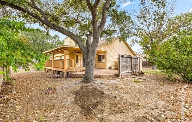 13611  Bell Dr, San Antonio, TX 78217 — photo 23