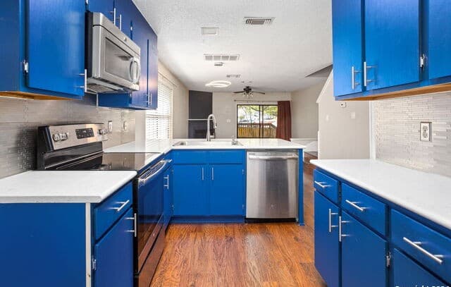 11815 Vance Jackson Rd Unit 1401