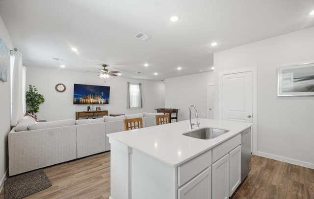 7351  Teal Trace, San Antonio, TX 78240 — photo 10