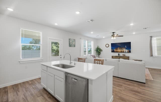7351  Teal Trace, San Antonio, TX 78240 — photo 11