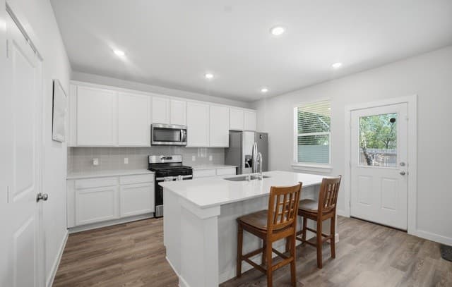 7351  Teal Trace, San Antonio, TX 78240 — photo 12