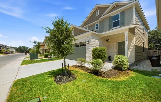 7351  Teal Trace, San Antonio, TX 78240 — photo 2