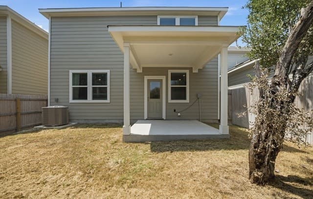 7351  Teal Trace, San Antonio, TX 78240 — photo 23