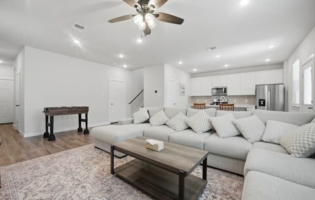 7351  Teal Trace, San Antonio, TX 78240 — photo 6