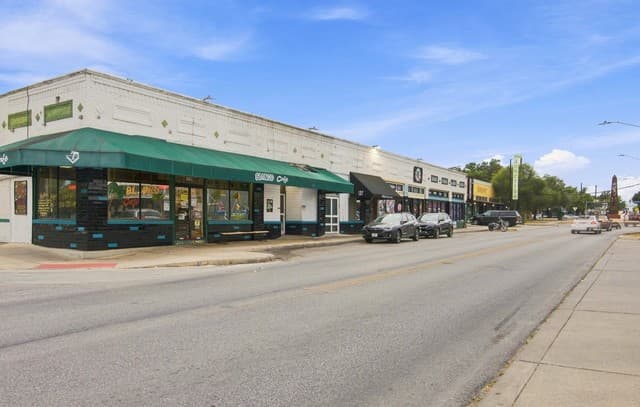 1204 W Kings Hwy, San Antonio, TX 78201 — photo 24